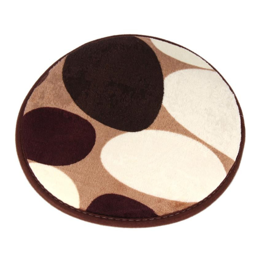 Door Microfiber Carpet