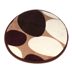 Door Microfiber Carpet