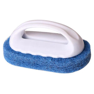 Cleaner Bathtub Sponge